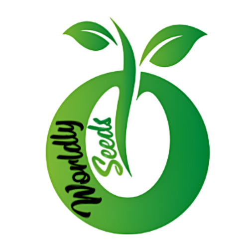 Worldly Seeds Logo Image Two